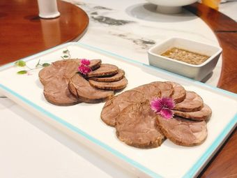 Banquet Restaurant: Lianqiao Xiao Guan Lao Jia Wei Dao