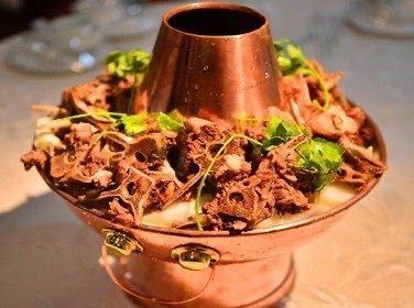 Yi Pin Yang Yang Xiezi Restaurant