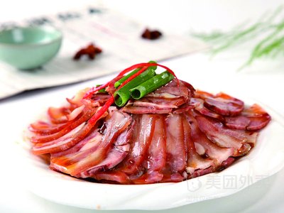 衡水王府熏肉大饼(岳各庄店)