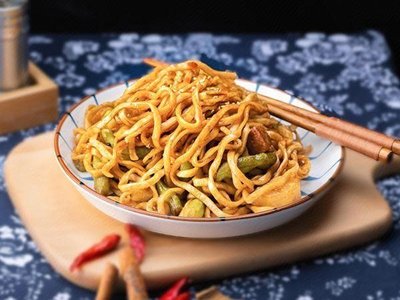 口福饺子王(千禧街店)