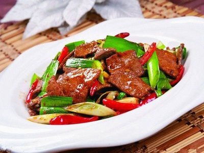 东北饺子馆(京铁家园店)