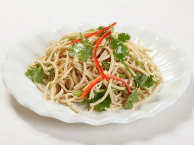 Jian Wei Jiao Zi Restaurant