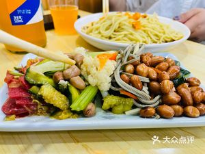 Old Yingzhou Donkey Meat Bun (Tianye Bay Business District Store)