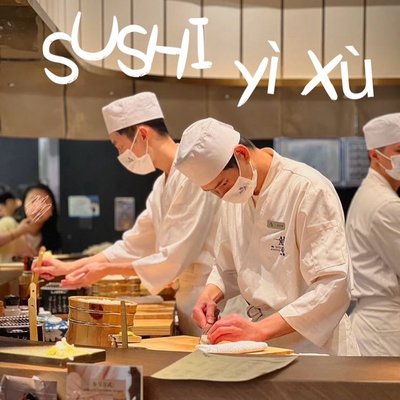 Shushi Xushi (ChaoYang DaYueCheng Store)