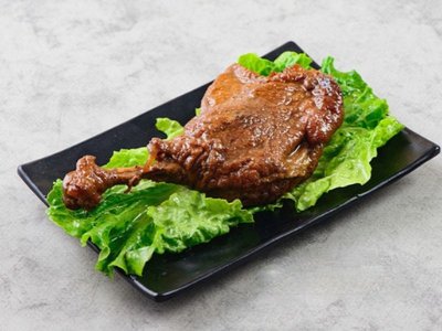 Taiwanese Casual Iron Plate Expert