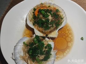 Washington Fengwen Zhoushan Seafood Big Eatery (Xinghe Bay Branch)