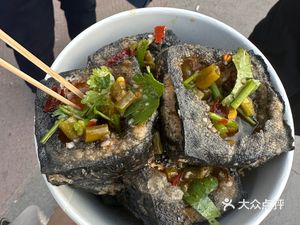 Changsha Stinky Tofu (Chaoyang Joy City Branch)