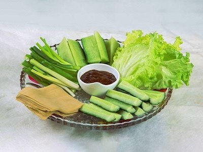 Wang Po Shrimp (Chaoyang Great Place Branch)