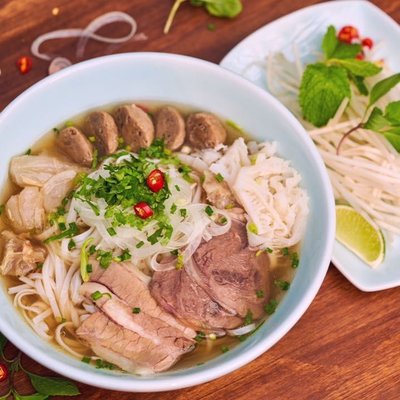 SaigonMama•Vietnamese Noodles (Chaoyang Great Wall Mall Branch)