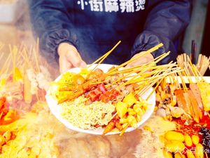 Xiao Jie Ma La Tang (Sixth Branch)