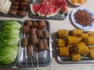 Qinglongxia Yuanmeng Zhi Jia Nongjia Yuan