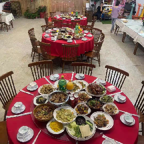 Xin Yuancheng Rural Inn (Qinglongxia Branch)