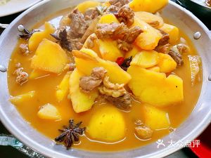 Yixin Garden Restaurant