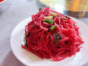 Jiaheshijing Restaurant (Fangshan Branch)