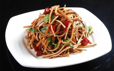 Laojia Dagutian (Yangzhen Branch)