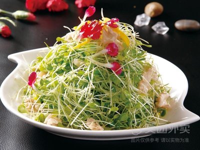 Old Changchun Cuisine (Zhao Qianying Branch)