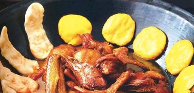 Gong Shu Iron Pot Team, Ninth Squad (Banchiang Branch)