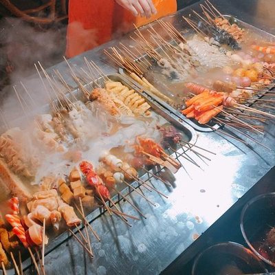 Hong Huo Chu Chu Xiang