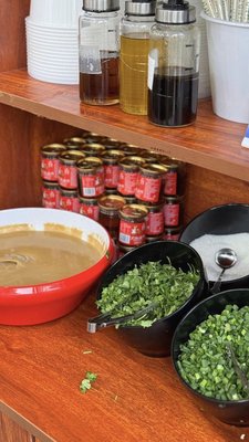 Emotion · Small Street Hot Pot