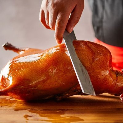 Wanfu Roasted Duck Banquet Hotel (Zhangzhen Branch)