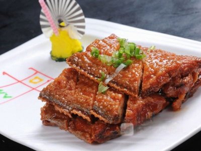 Fu Man Di Restaurant