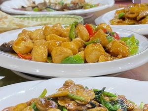 Fugezhuang Restaurant