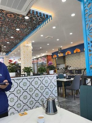 Jin Ke Lai Western Food