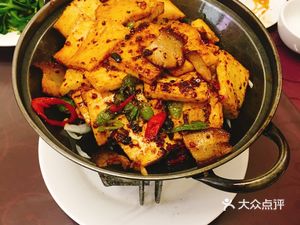 Xing Ye Fa Restaurant