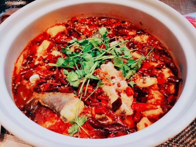 Beijing Cao Zhanfu Restaurant