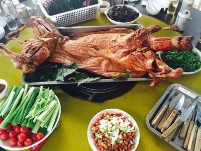 Wetland No. 1 Courtyard