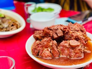 Beijing Tianlin Rural Cuisine