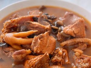 Han Xuehua City-Level Rural Resort (Mo Shao Road Branch)