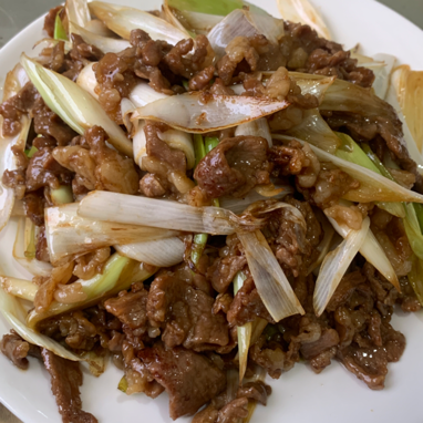 Cuijin City Rural Restaurant