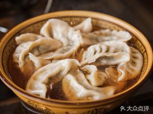 Qiu's Breakfast Shop