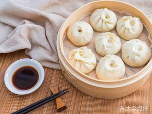 Dazhong Snack (Gaobai Road Branch)