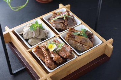 Quzhou Fresh捞 Duck Head