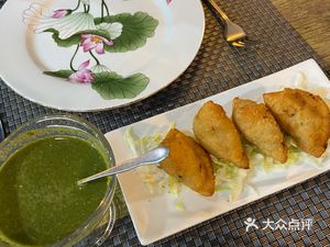 Clean Saraima Indonesian & Brazilian Restaurant (Yufeng Road Branch)