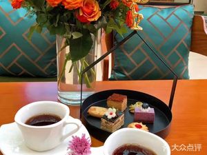 Four Seasons Cafe All-You-Can-Eat Restaurant (with Garden View at Yu Yuan Yi Hotel)