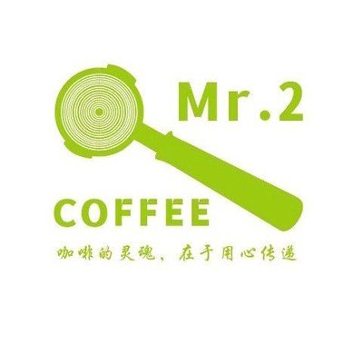 Mr. 2 COFFEE