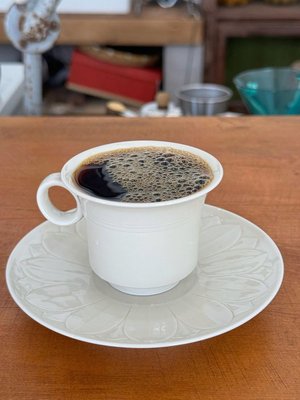 GHOST cafe·Coffee Shop