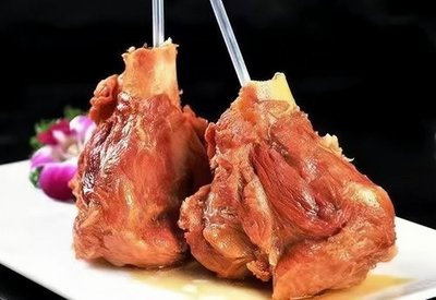 Bai Da Jie Bone Marrow Restaurant (Yang Zhen Branch)