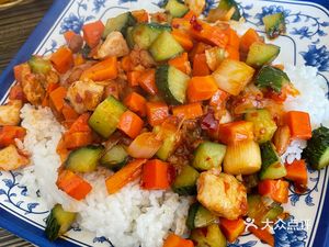 Bang'an Donkey Meat Home-style Cuisine