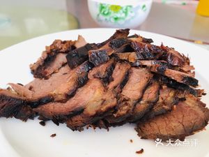 Linsanfeng Restaurant