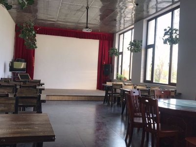 Man Hong Private Home Cuisine