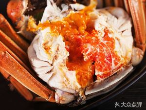 Yangcheng Lake Mud Crab (Xueqing Road Direct Sales Store)