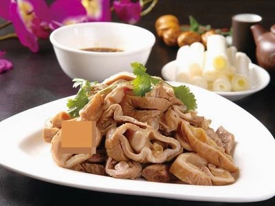 Tiantian Xiang Lu Rou Huo Shao