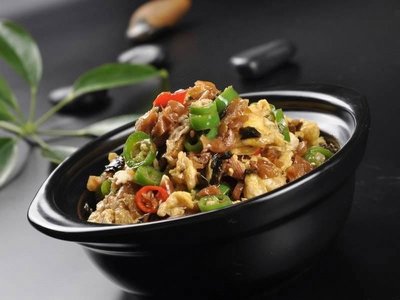 Shanxi Noodles · Dumpling House · Home-style Cuisine (Aidi City Store)