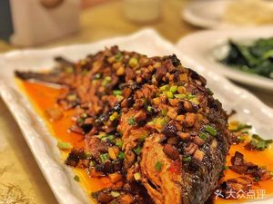 Chuan Ni Restaurant (Sunshine City Branch)