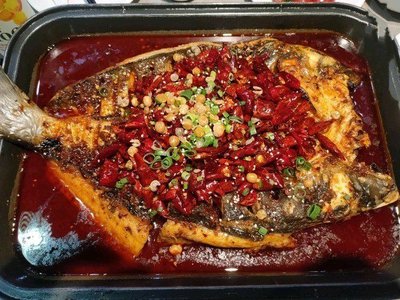 Xiao Sichuan Restaurant (Housha Yu Store)