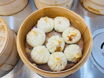 HaoShiKou XiaoXiao Xiaorou Bao (Fu Lin Lu Dian)